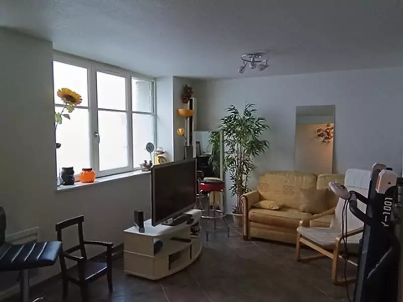 Maison, 135 m²