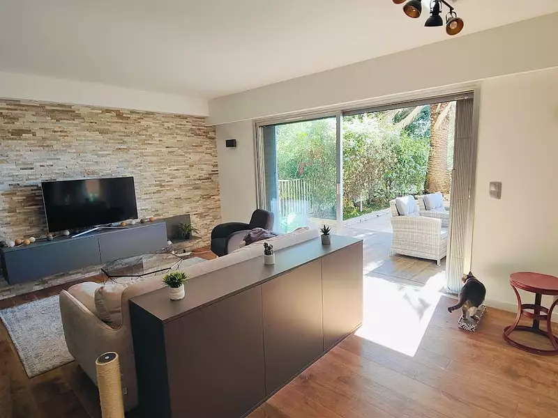 Appartement, 82,34 m²