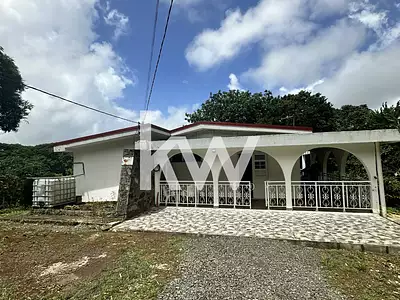 Maison, 97 m²