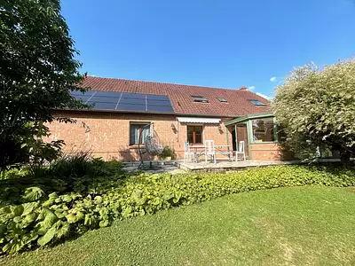 Maison, 165 m²