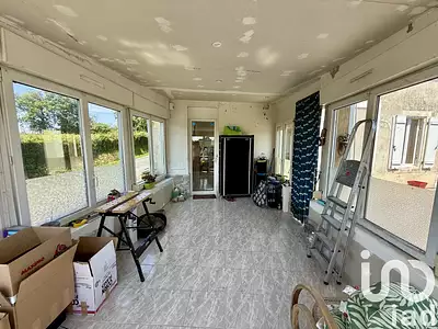Maison, 100 m²