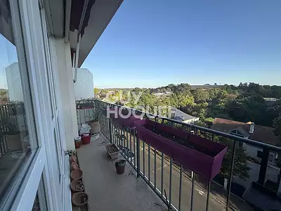 Appartement, 85,61 m²