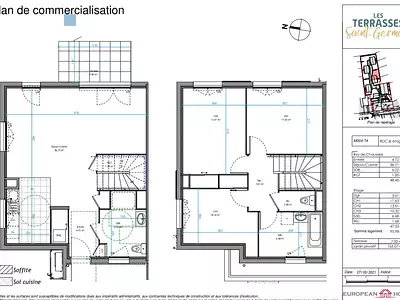 Maison, 108 m²