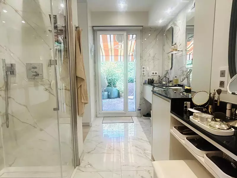 Appartement, 76 m²