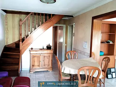 Maison, 77 m²