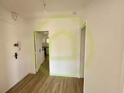 Appartement, 67 m²
