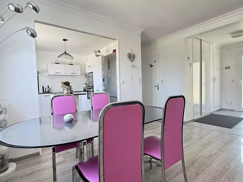 Maison, 115 m²