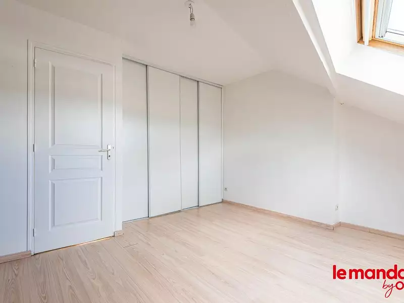 Appartement, 83 m²