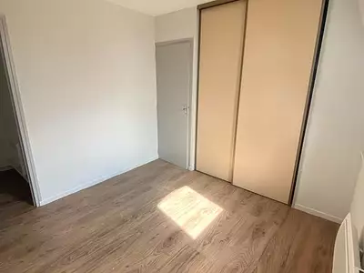 Appartement, 43,01 m²