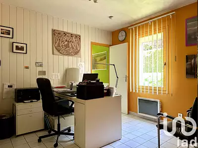 Maison, 228 m²