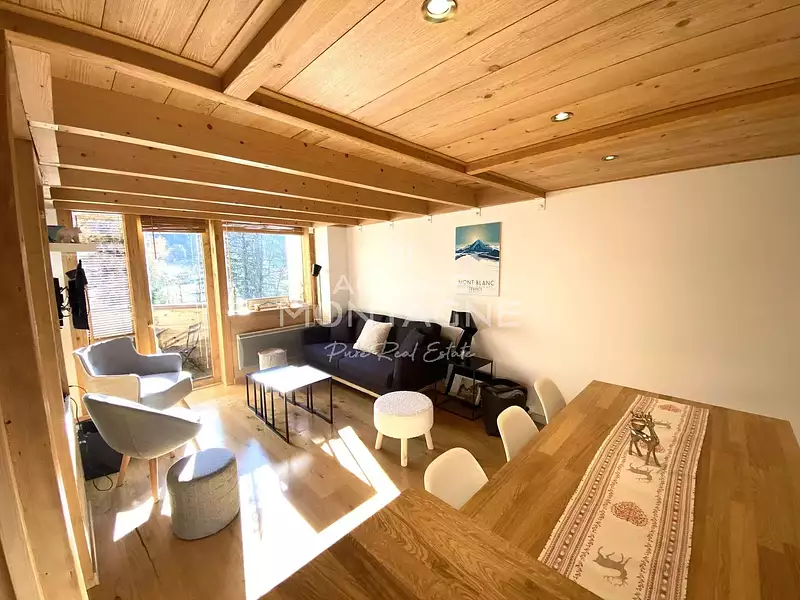 Appartement, 47,41 m²
