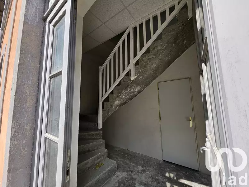Appartement, 105 m²