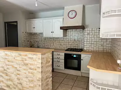 Maison, 178 m²