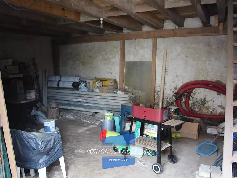 Maison, 120 m²