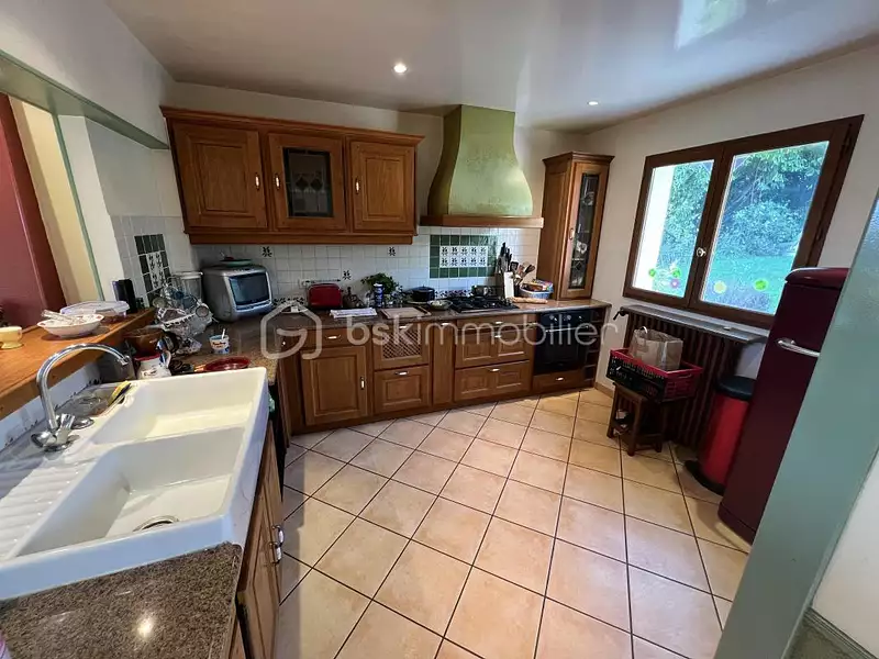 Maison, 145 m²
