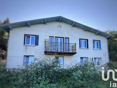 Maison, 110 m²