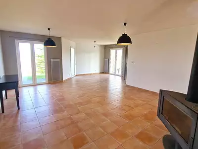 Maison, 115 m²