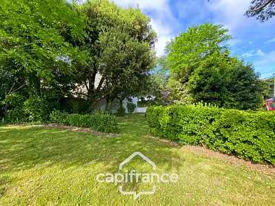 Terrain, 262 m²