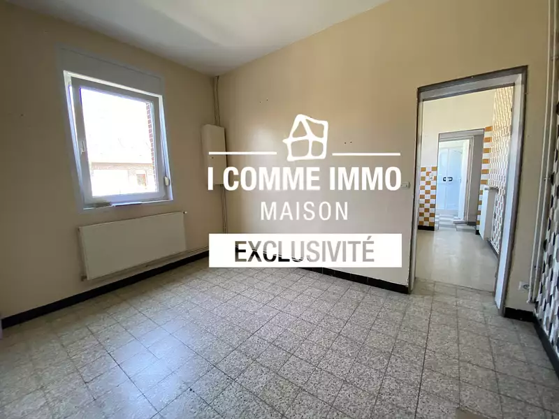 Maison, 85 m²