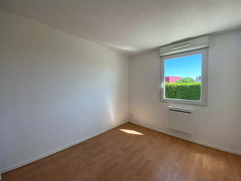 Appartement, 47,29 m²