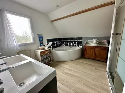 Maison, 154 m²