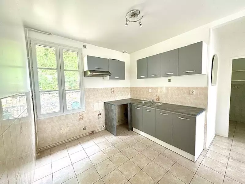 Appartement, 71,81 m²