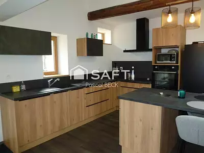 Appartement, 70 m²