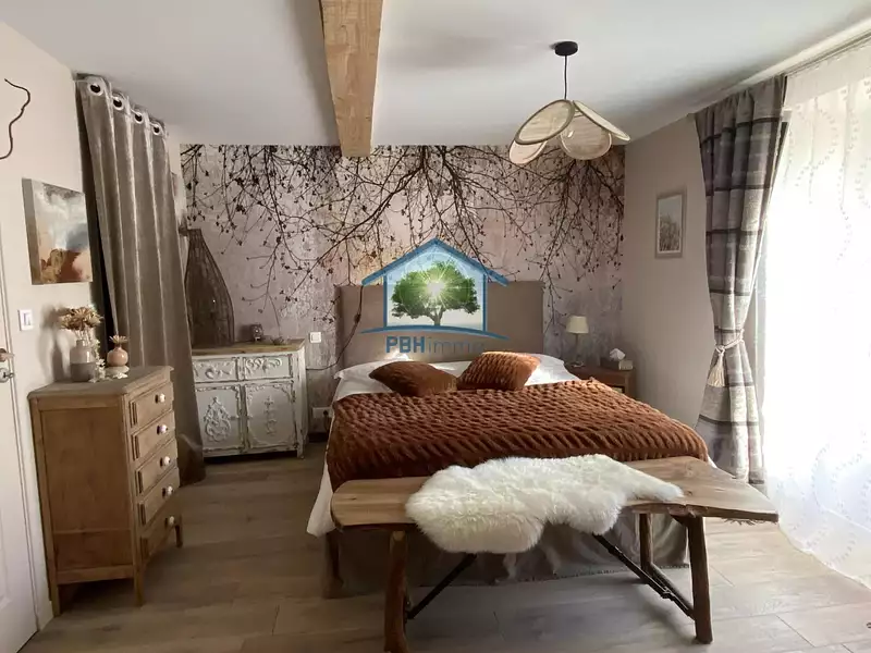 Maison, 157 m²