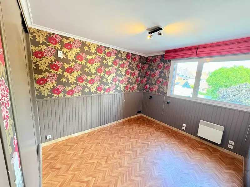 Appartement, 71 m²