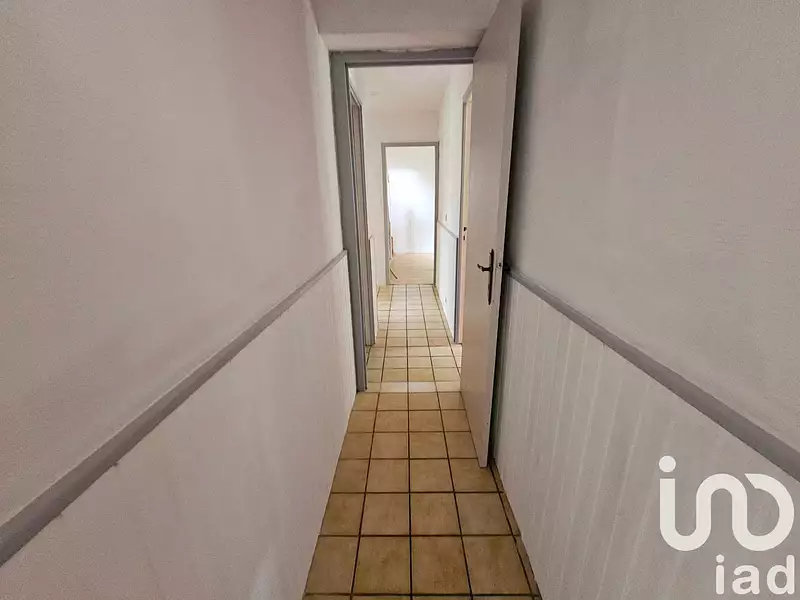 Maison, 125 m²