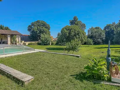 Maison, 295 m²