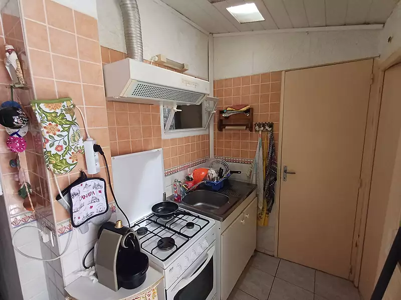 Maison, 65,65 m²