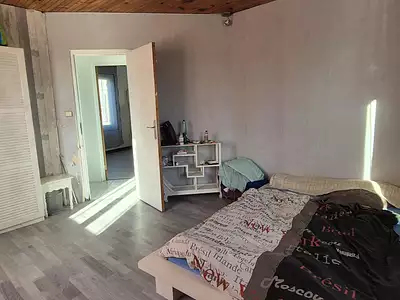 Maison, 118 m²