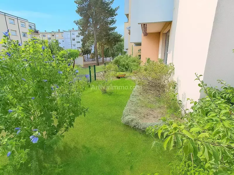 Appartement, 87,8 m²