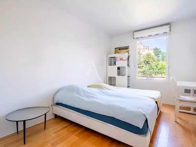 Appartement, 72 m²
