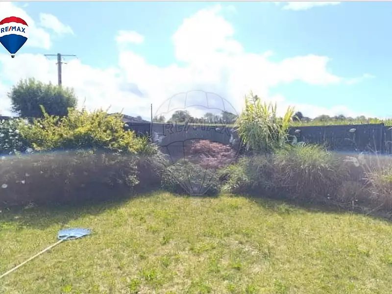 Maison, 170 m²