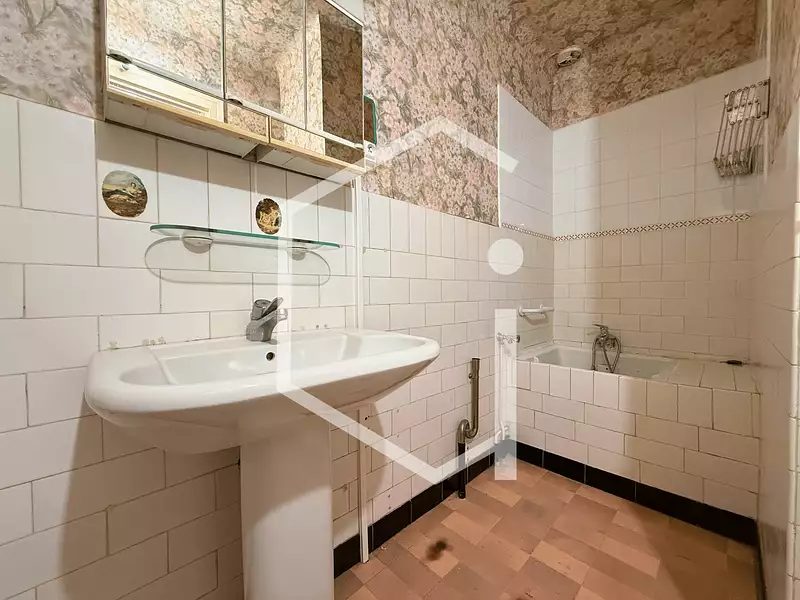 Maison, 67 m²