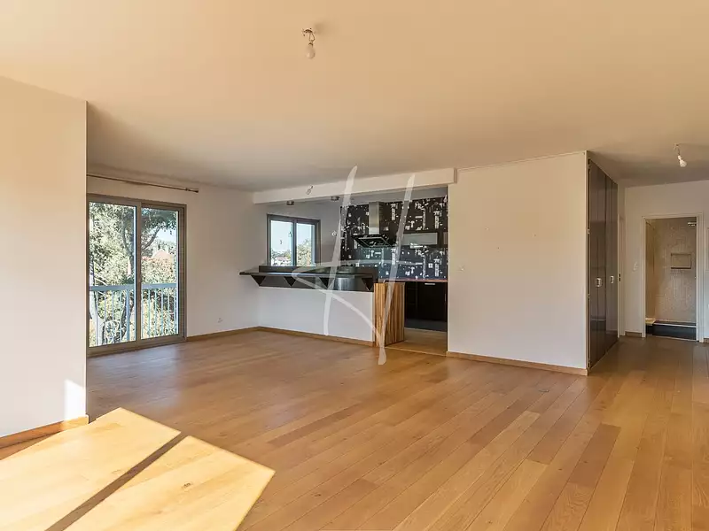 Appartement, 90 m²