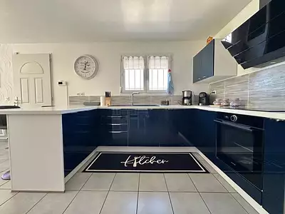 Maison, 87 m²