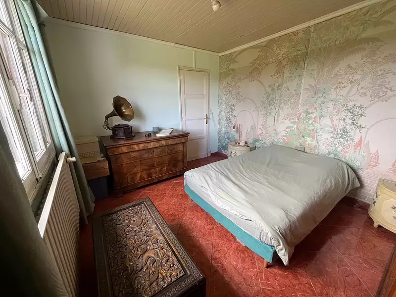Maison, 193 m²