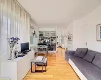Appartement, 33 m²