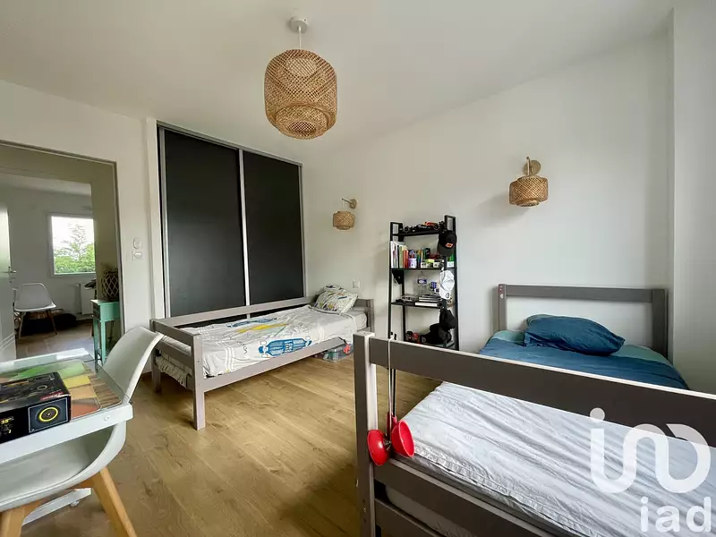 Maison, 123 m²