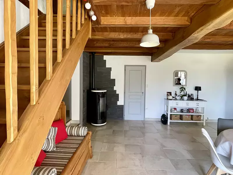 Maison, 193 m²