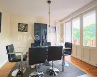 Appartement, 71,34 m²