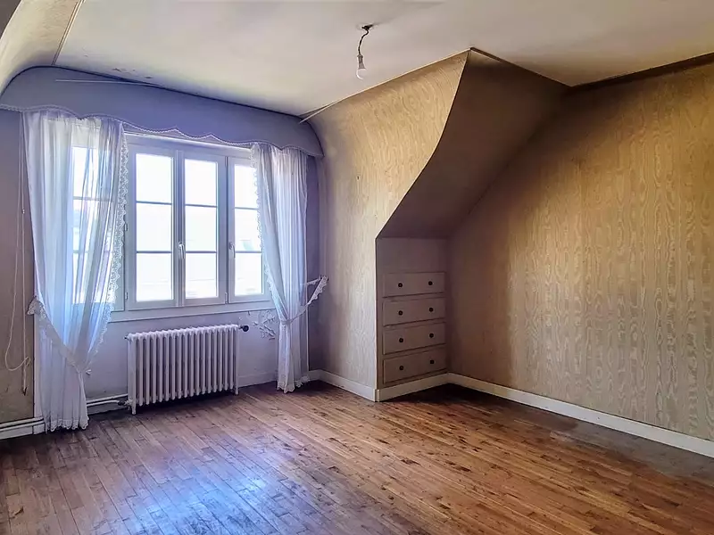 Maison, 133 m²