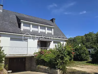 Maison, 144 m²