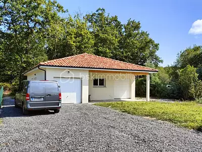 Maison, 100 m²
