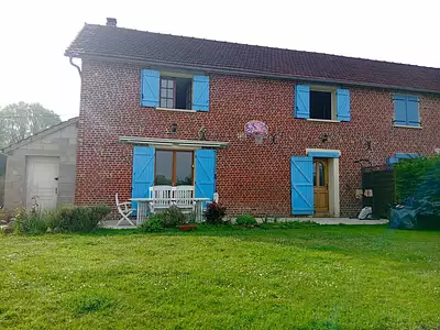 Maison, 99 m²
