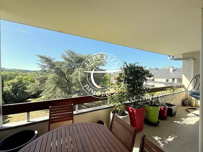 Appartement, 198,31 m²