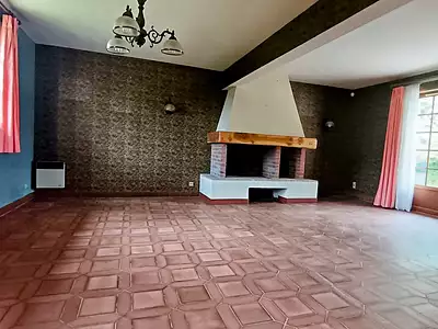 Maison, 90 m²